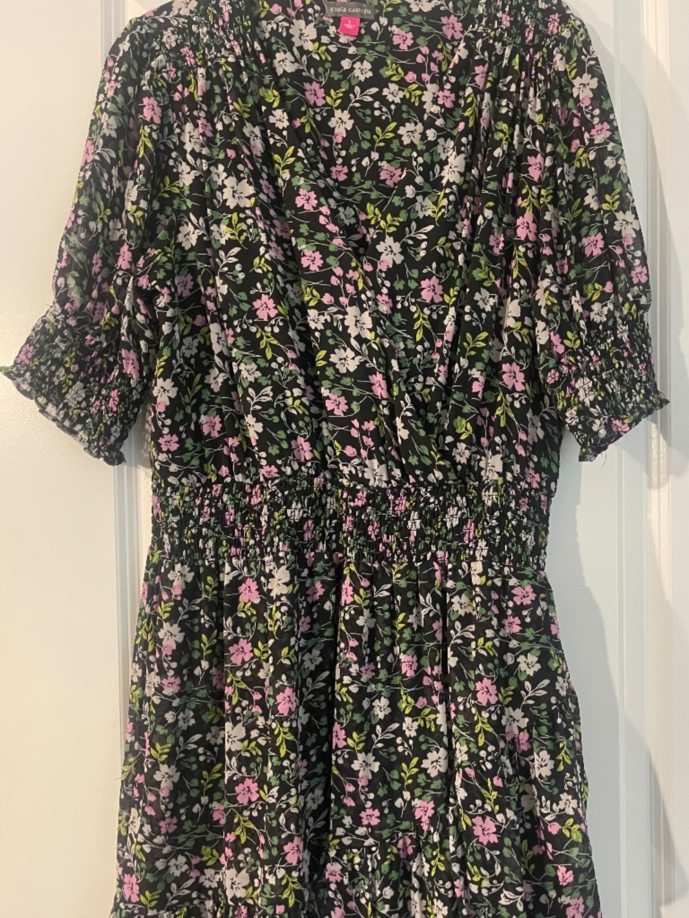 Vince Camuto Dress